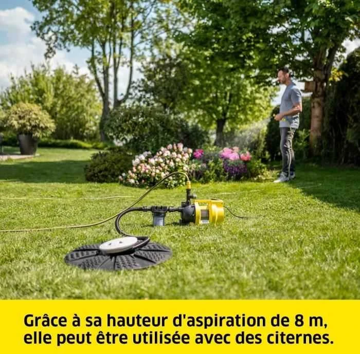 Karcher BP 5.000 Garden Set Plus