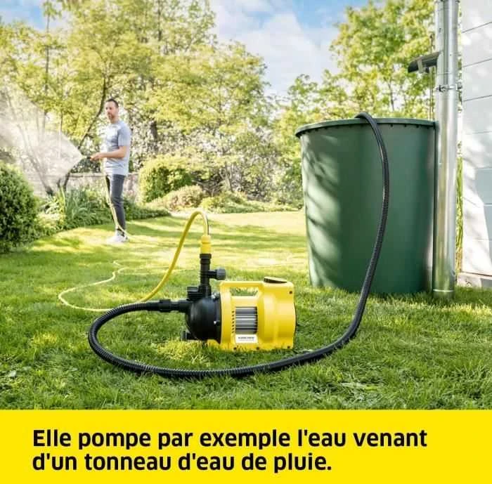 Karcher BP 5.000 Garden Set Plus