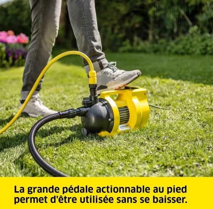 Karcher BP 5.000 Garden Set Plus