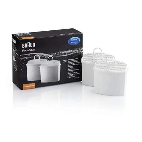 BRITA Braun BRSC006 kavos aparato dalis / priedas Kavos filtras