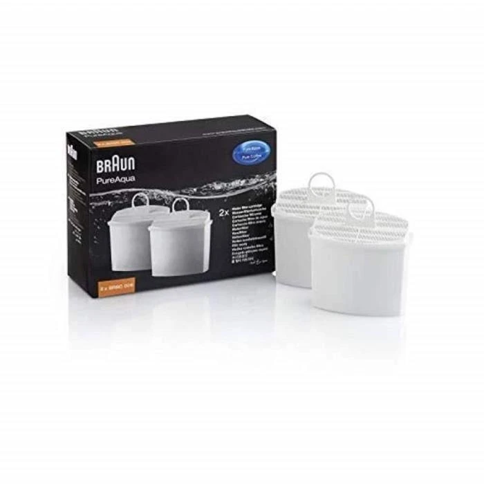 BRITA Braun BRSC006 kavos aparato dalis / priedas Kavos filtras