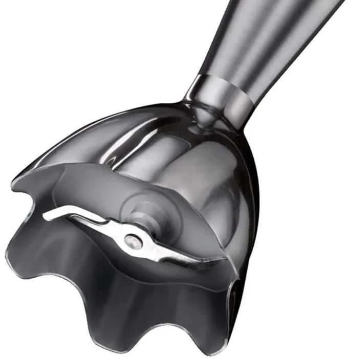 Braun MQ 3000 WH Smoothie+ 0,6 L Panardinamas maišytuvas Mėlyna, Balta 700 W