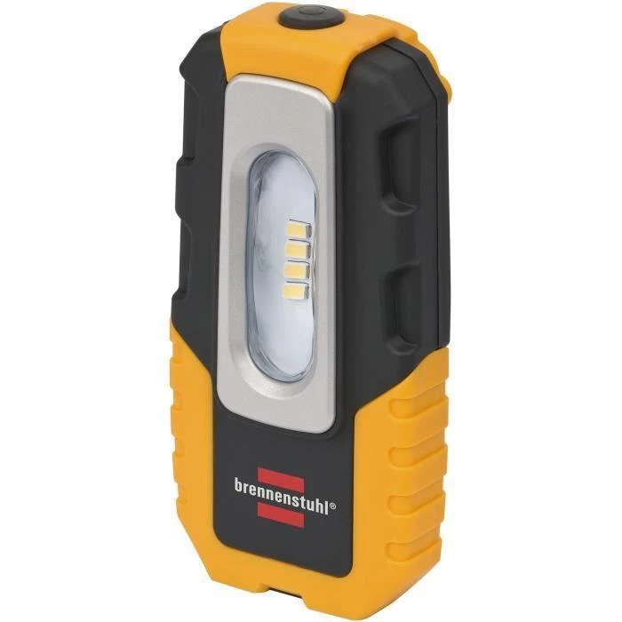 Brennenstuhl Rankinis žibintas, 200LM, 6500K, IP20