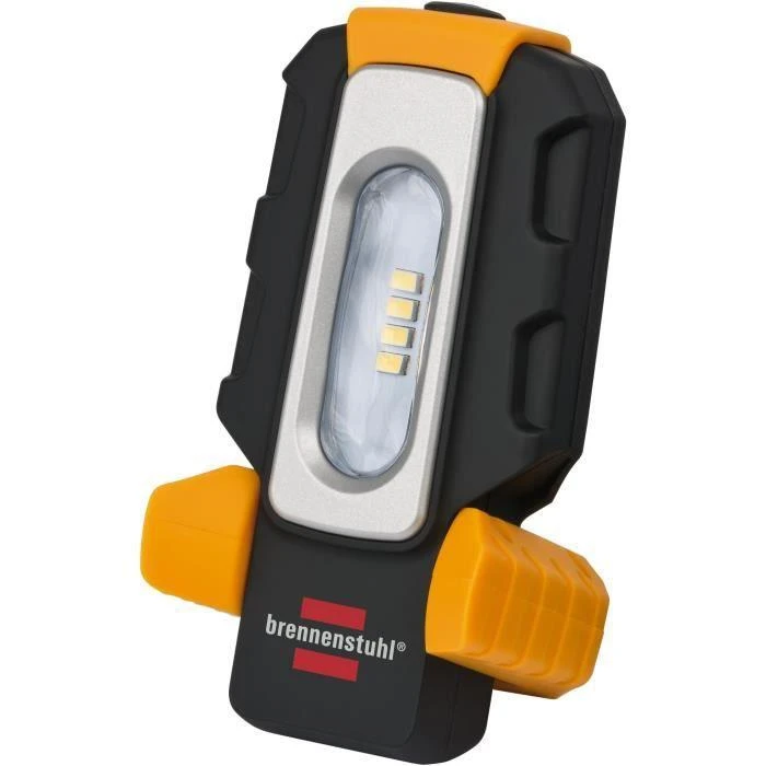 Brennenstuhl Rankinis žibintas, 200LM, 6500K, IP20