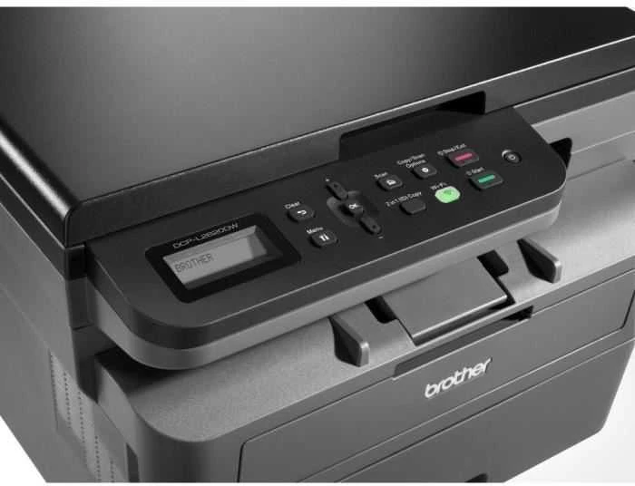 Spausdintuvas Brother DCP-L2620DW