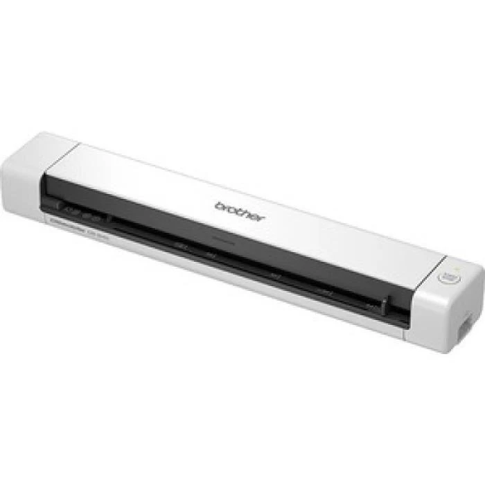 Skeneris Skeneriai Brother DS640TJ1