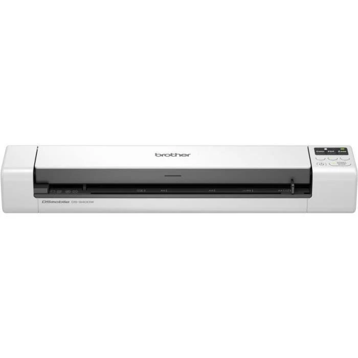 Skeneris Skaner Brother DS-940DW (118136)