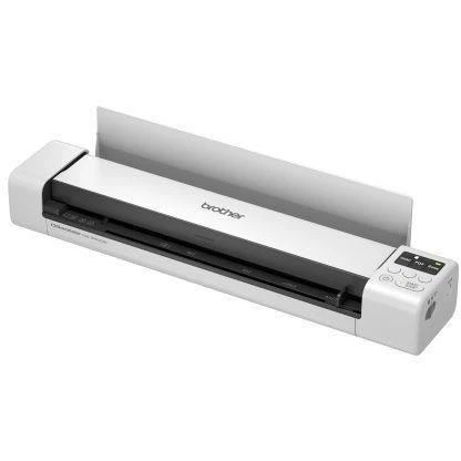 Skeneris Skaner Brother DS-940DW (118136)