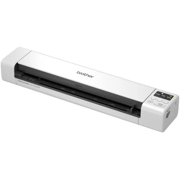 Skeneris Skaner Brother DS-940DW (118136)