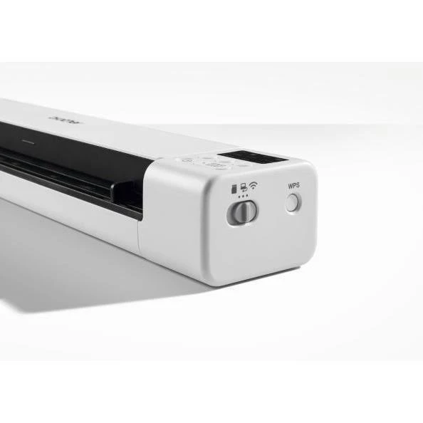 Skeneris Skaner Brother DS-940DW (118136)
