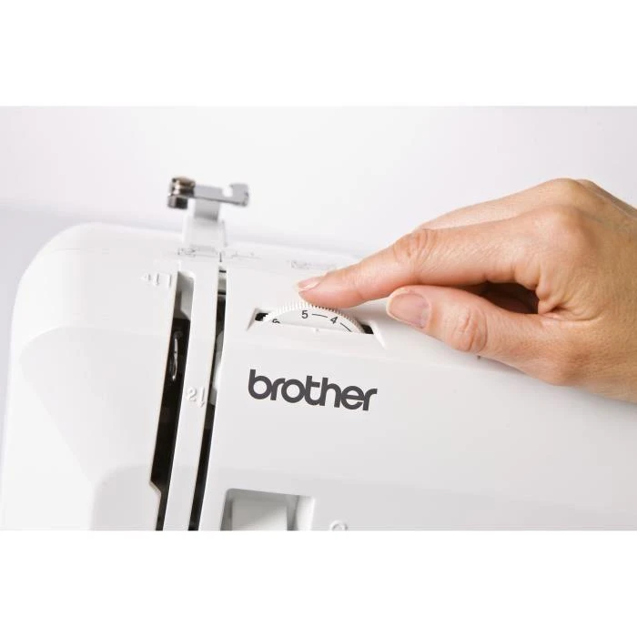 Siuvimo mašina BROTHER RL417