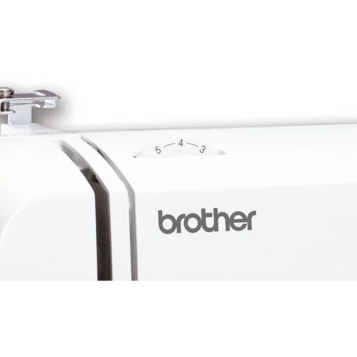 Siuvimo mašina BROTHER RL417