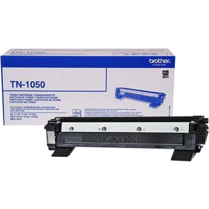 Brother TN-1050 | Toneris Cartridge | Juodas