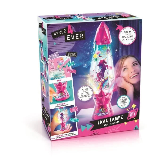 Carruzzo Canal Toys OFG 180 Meno arba amatų žaislas