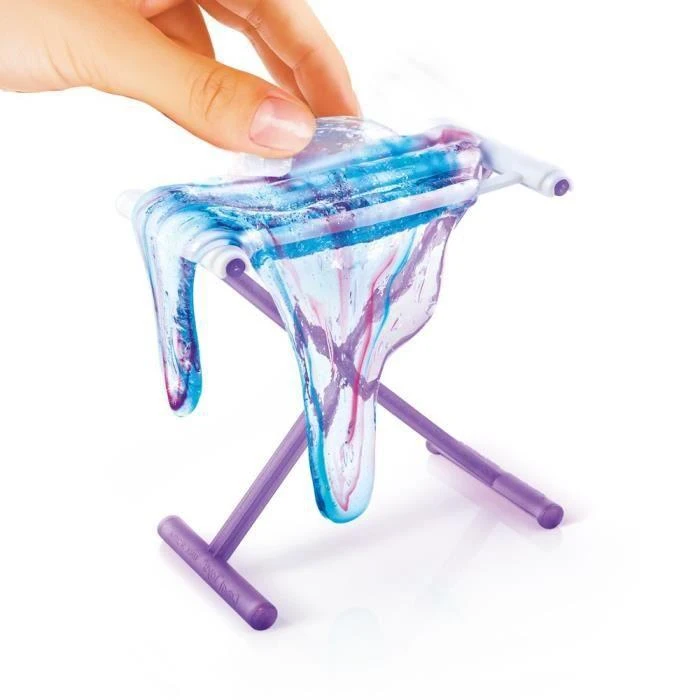 Canal Toys SO SLIME - Lydomų gleivių rinkinys 3 asorti (1149)