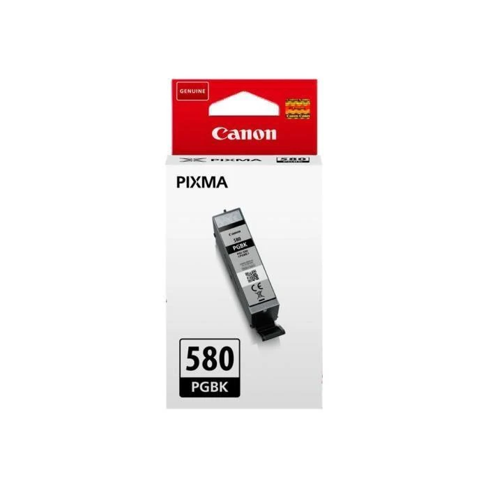 Canon PGI-580PGBK rašalo kasetė, juoda