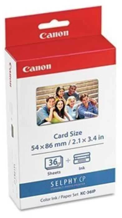 Canon KC-36IP Originalus