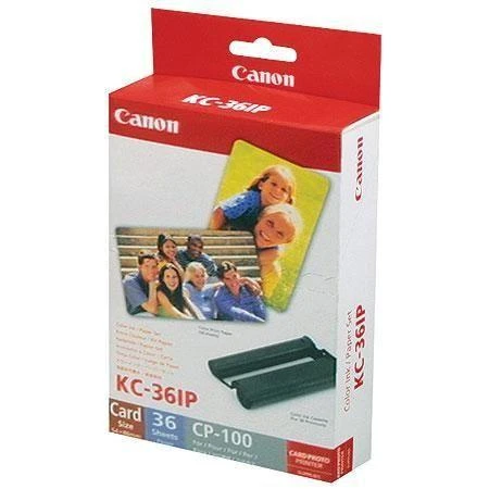 Canon KC-36IP Originalus