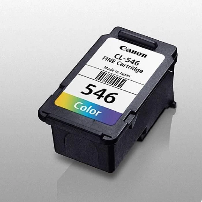 Tb Print CANON 1LB CL-546 rašalo kasetė spalvota standartinė talpa 8ml 180 puslapių 1 pak.
