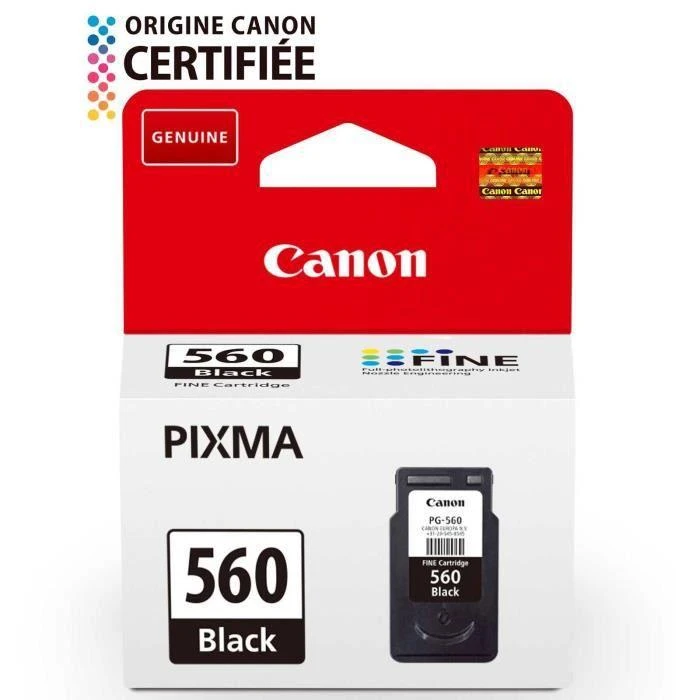 Canon 3713C001 rašalo kasetė Originalus Juoda 1 vnt