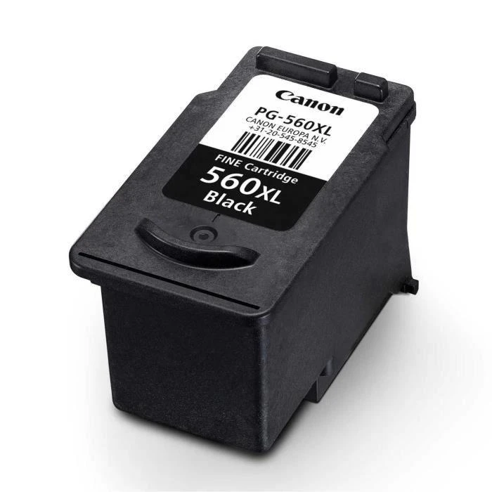 Canon 3712C001 rašalo kasetė Originalus Juoda 1 vnt