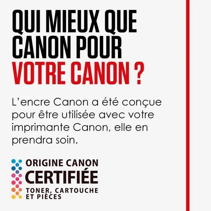 Canon PGI-580PGBK XXL rašalo kasetė, juoda