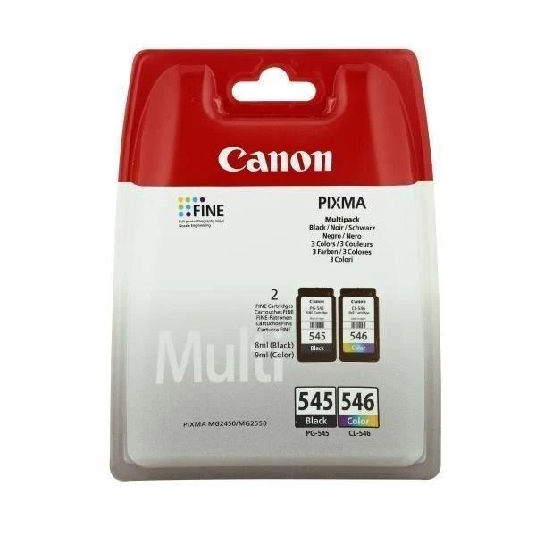 Canon PIXMA TS3350 EUR | 3771C006 | Inkjet | Spalvotas | Daugiafunkcinis Spausdintuvas | A4 | Wi-Fi | Juodas