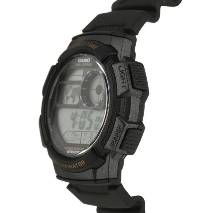Laikrodis Casio kolekcija AE-1000W-1AVEF