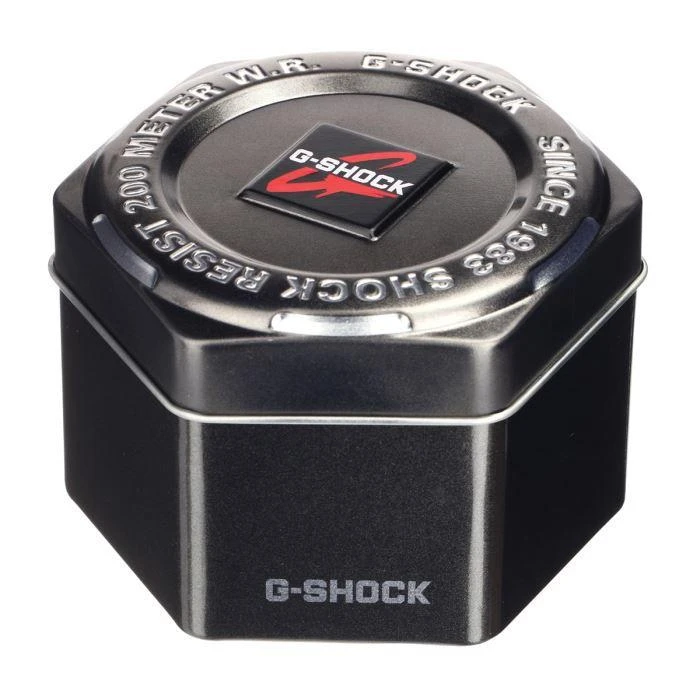 Laikrodis Casio G-Shock GA-100B-4AER