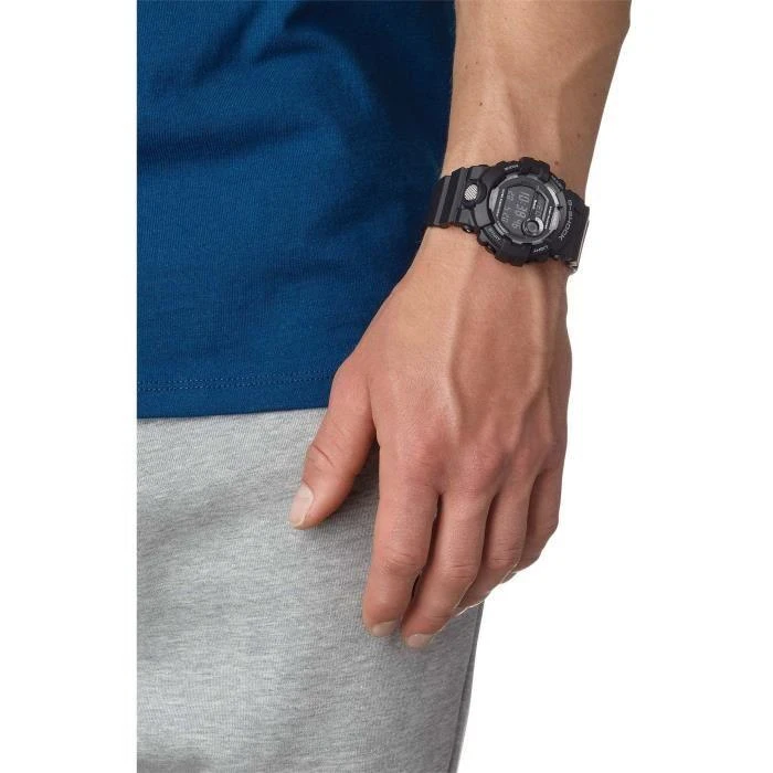 Laikrodis Casio G-Shock GBD-800-1BER