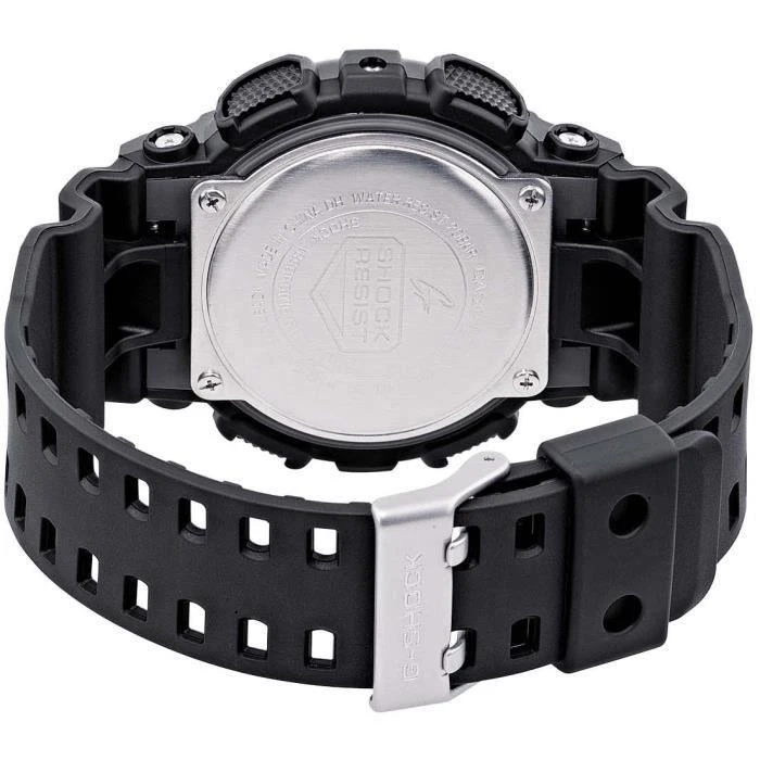 Laikrodis Casio G-Shock GA-110-1BER