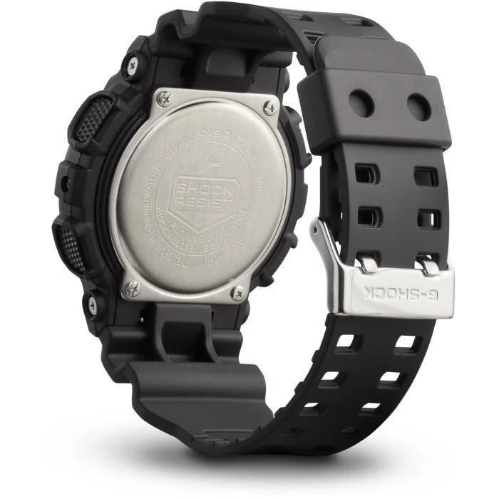Laikrodis CASIO G-Shock GA-140-1A1ER