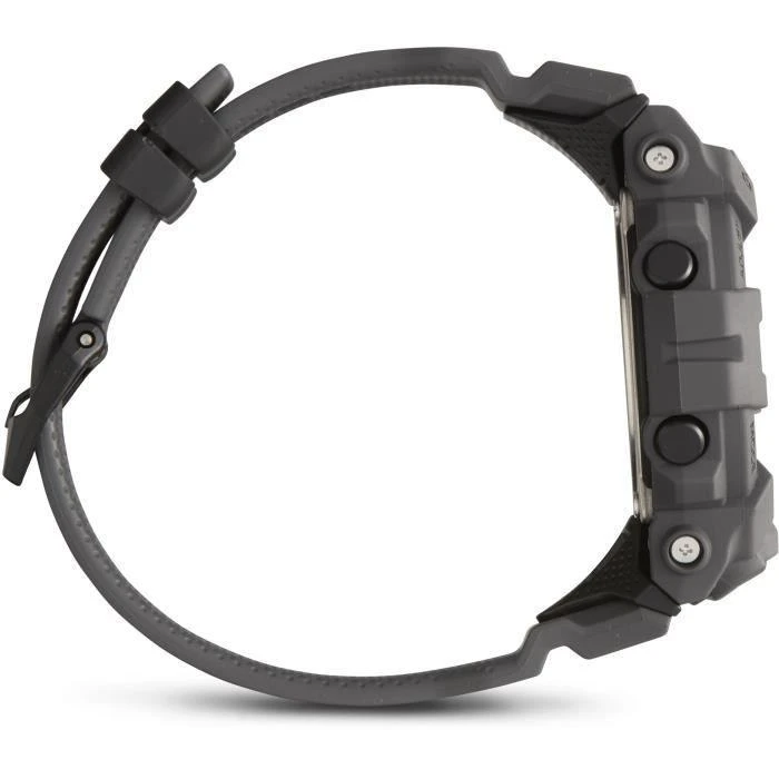 Išmanusis laikrodis Casio G-Shock GBD-800UC-8ER, Tamsiai pilkos spalvos