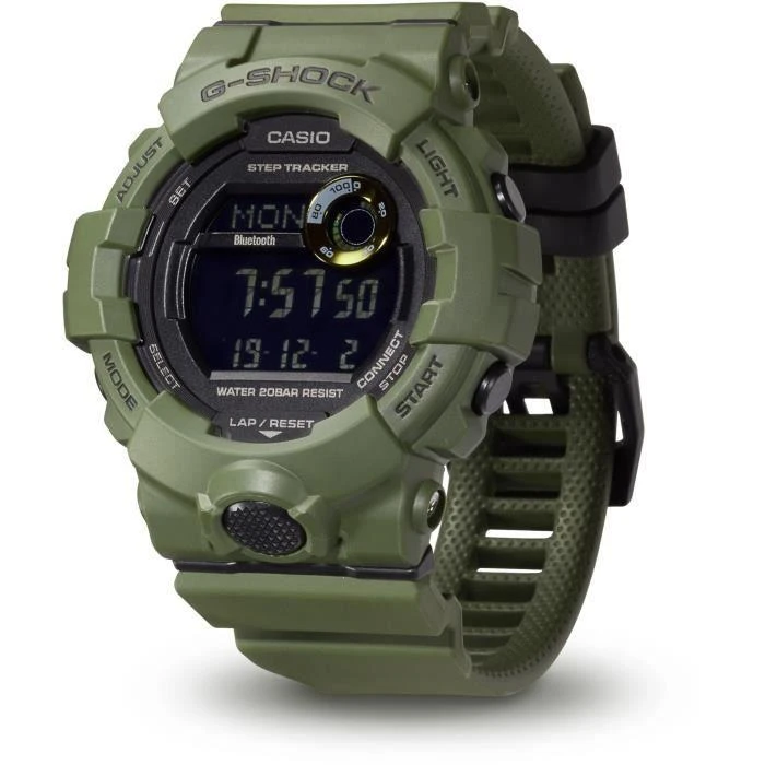 Laikrodis Casio G-Shock GBD-800UC-3ER