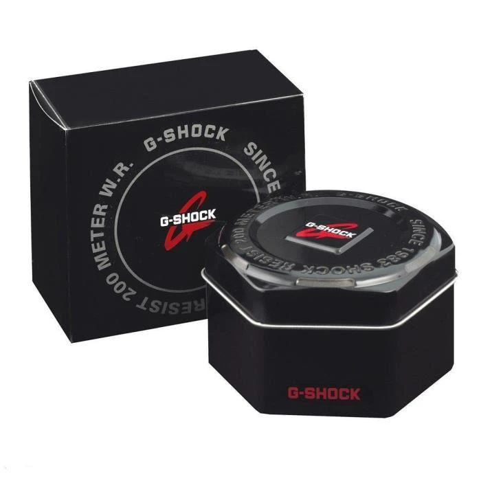 Laikrodis Casio G-Shock GBD-800UC-5ER