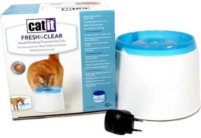 Catit - mažas kačių fontanas - (785.0350)