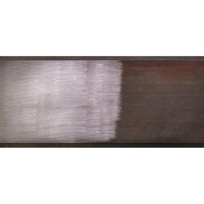 Šlifavimo cilindras šiurkščios flisinės medžiagos MRS1300 12 125x100mm, Scheppach