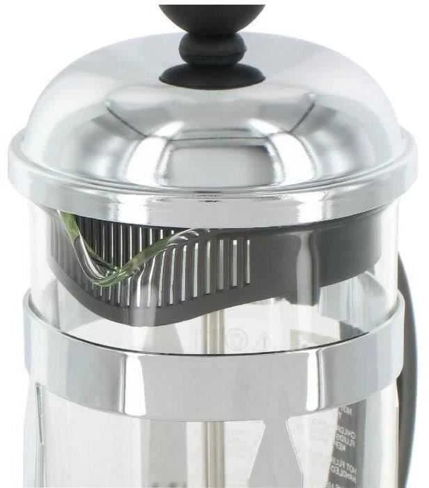 Bodum Chambord 1l chromas