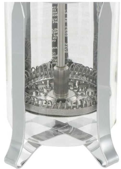 Bodum Chambord 1l chromas