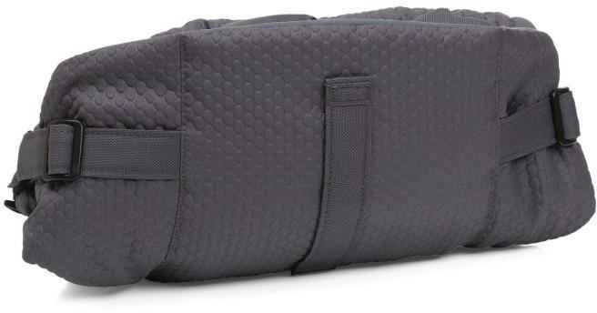 Ergonomiškas kūdikio nešioklis Chicco EasyFit Moon Pilkas 0–9kg, reguliuojamas