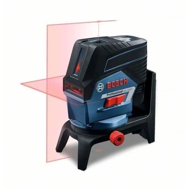 Bosch GCL 2-50 C + RM2 + BT150