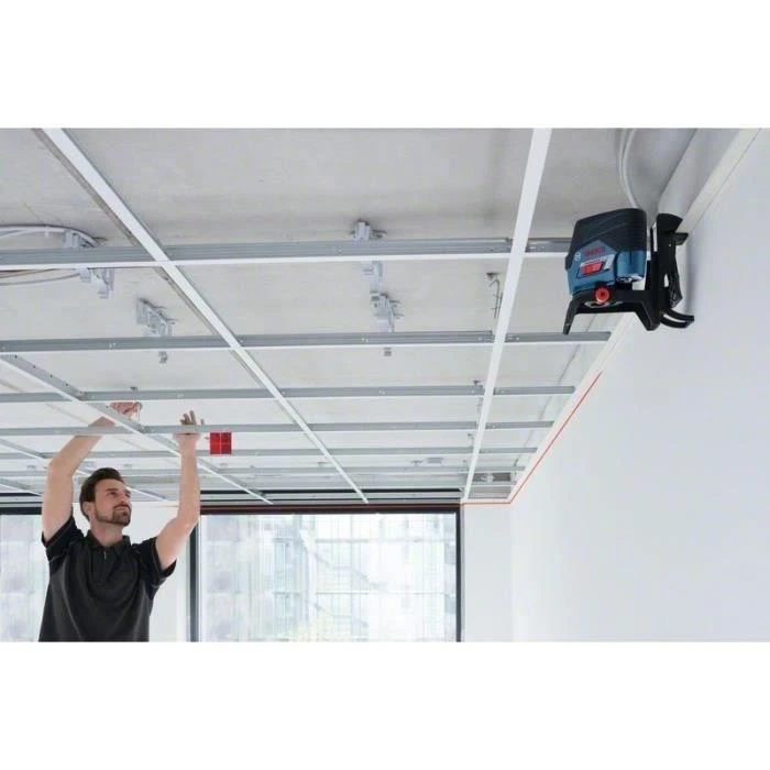 Bosch GCL 2-50 C + RM2 + BT150