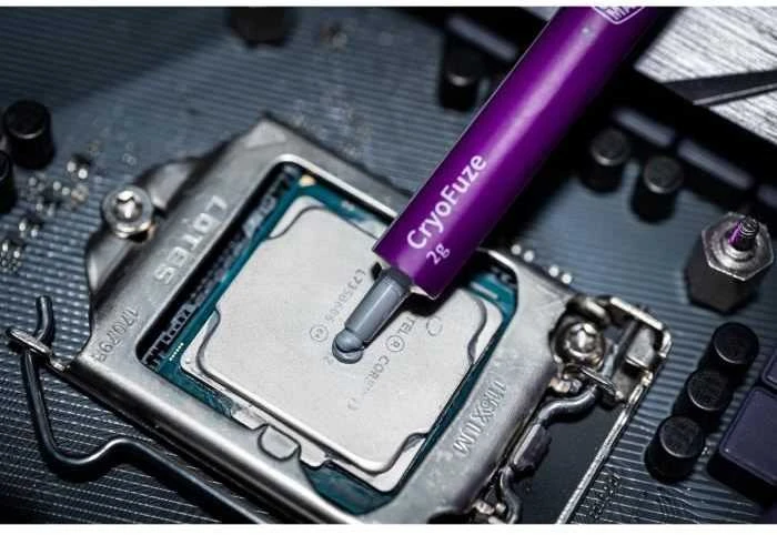 Cooler Master Cryofuze termopasta, 0,7 ml