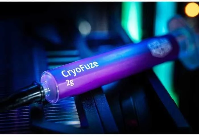 Cooler Master Cryofuze termopasta, 0,7 ml