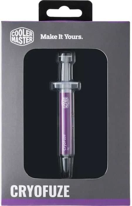 Cooler Master Cryofuze termopasta, 0,7 ml