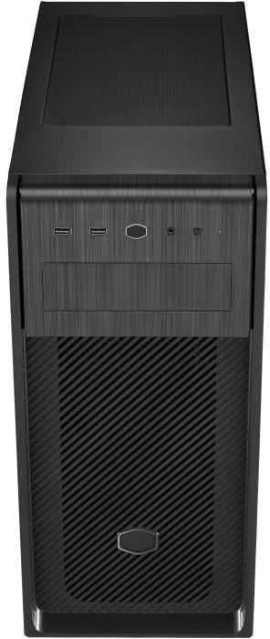 Obudowa Cooler Master Elite 500 ODD Steel (E500-KN5N-S00)