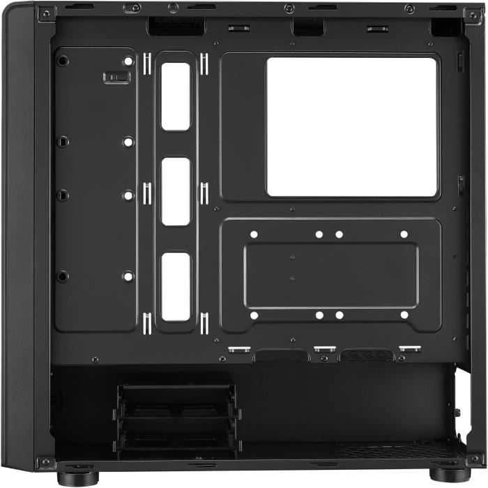 Obudowa Cooler Master Elite 500 ODD Steel (E500-KN5N-S00)