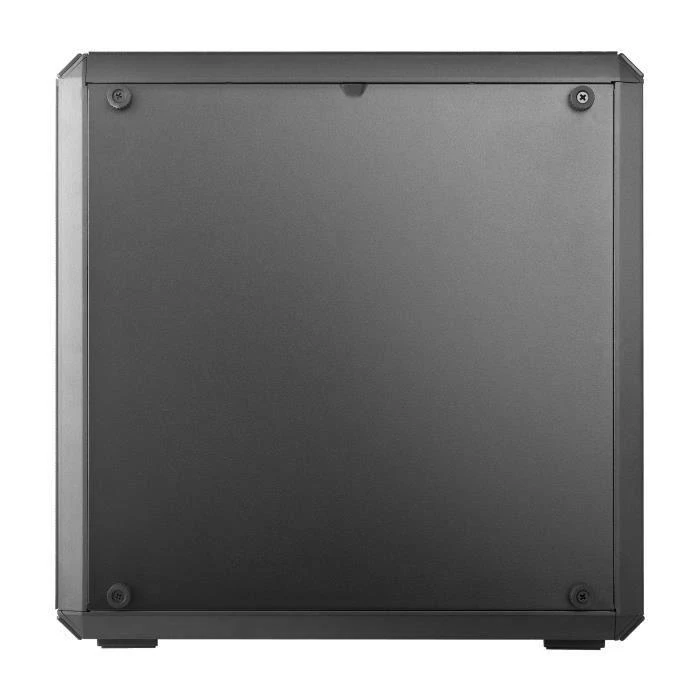 Cooler Master MasterBox Q300L MCB-Q300L-KANN-S00 Šoninis langas, USB 3.0 x 2, Mic x1, Spk x1, Juodas, Micro ATX, Maitinimo šaltinis yra Ne