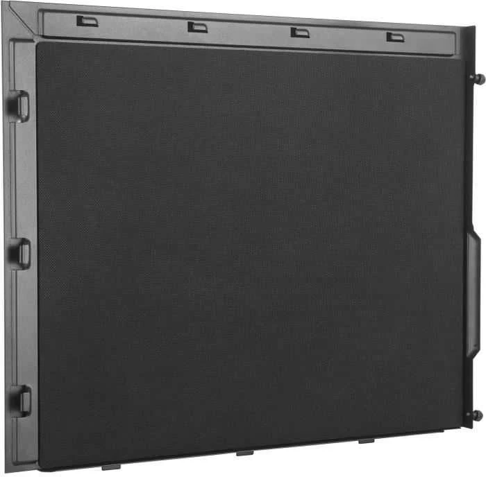 COOLER MASTER Silencio S600 su TG ATX dėklu
