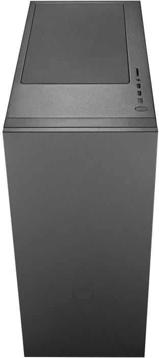 COOLER MASTER Silencio S600 su TG ATX dėklu